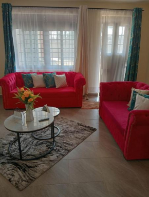 MM Homes - Two Bedroom Deluxe Apartment